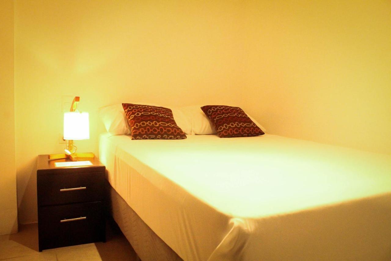 Hotel Work-Coffee Matagalpa Ruang foto