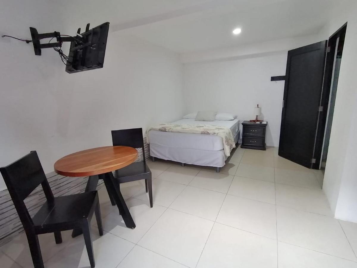 Hotel Work-Coffee Matagalpa Bagian luar foto