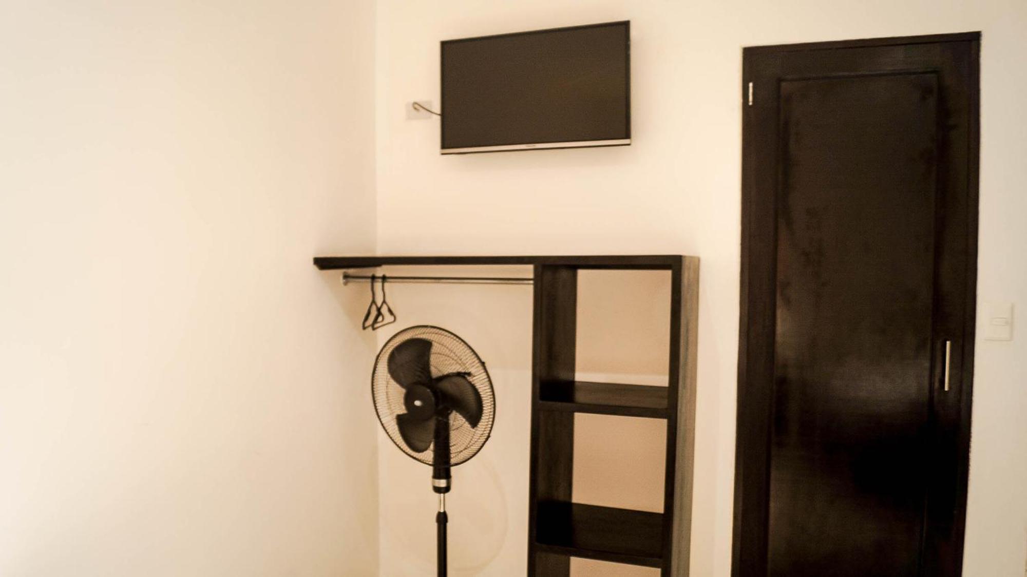 Hotel Work-Coffee Matagalpa Bagian luar foto