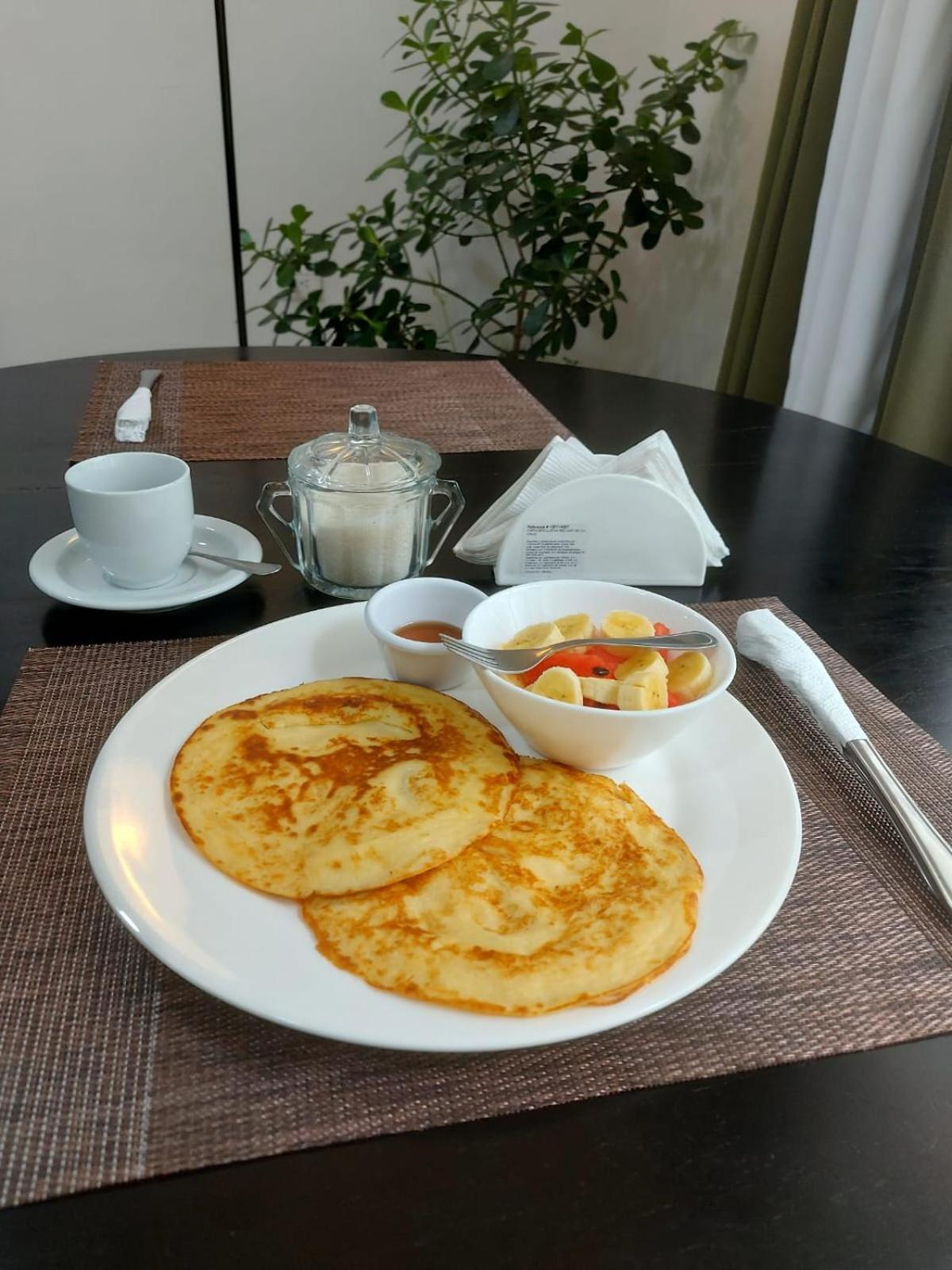 Hotel Work-Coffee Matagalpa Bagian luar foto