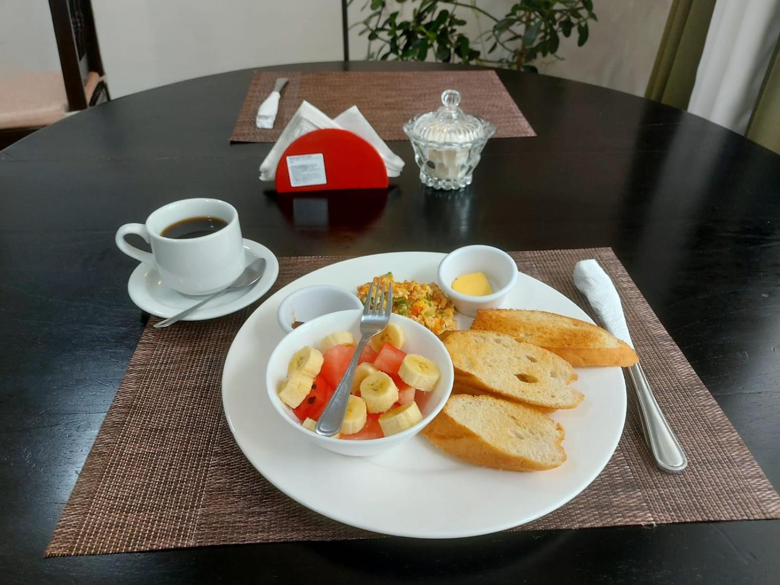 Hotel Work-Coffee Matagalpa Bagian luar foto