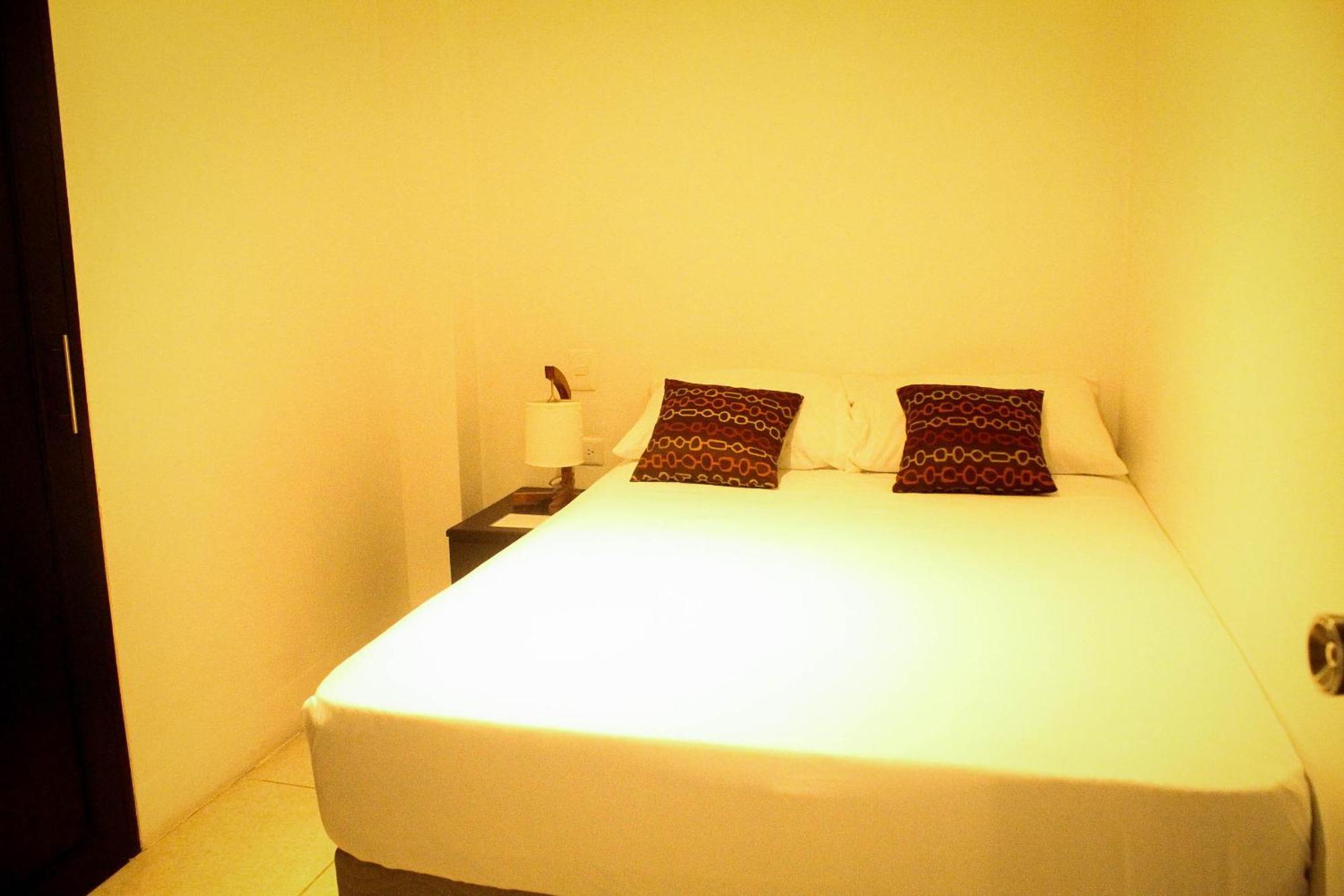 Hotel Work-Coffee Matagalpa Ruang foto