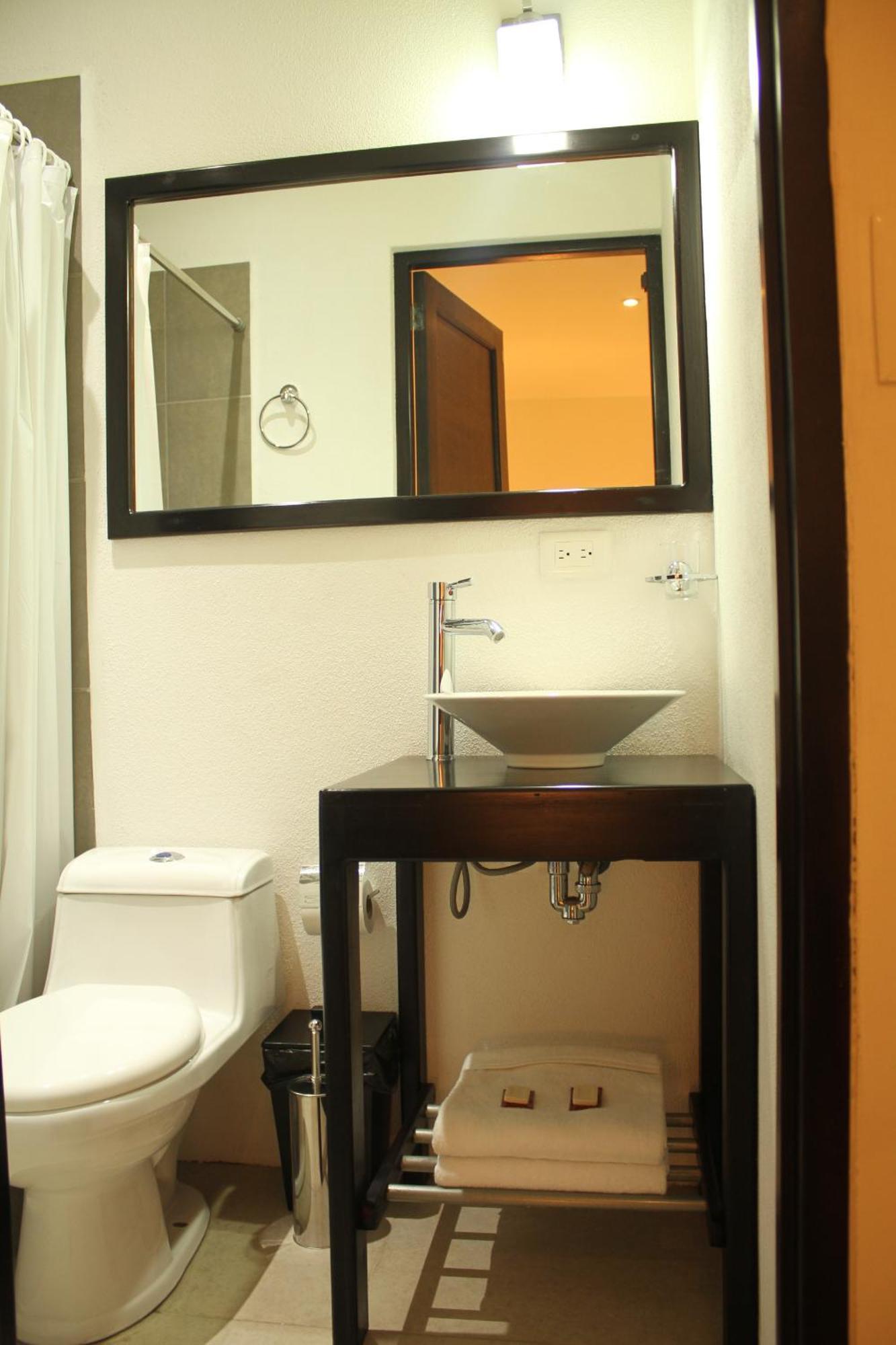 Hotel Work-Coffee Matagalpa Bagian luar foto