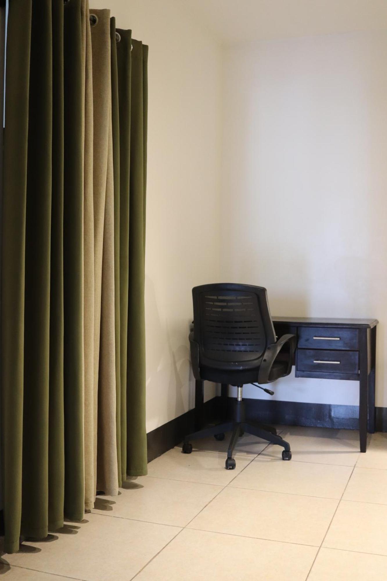 Hotel Work-Coffee Matagalpa Bagian luar foto
