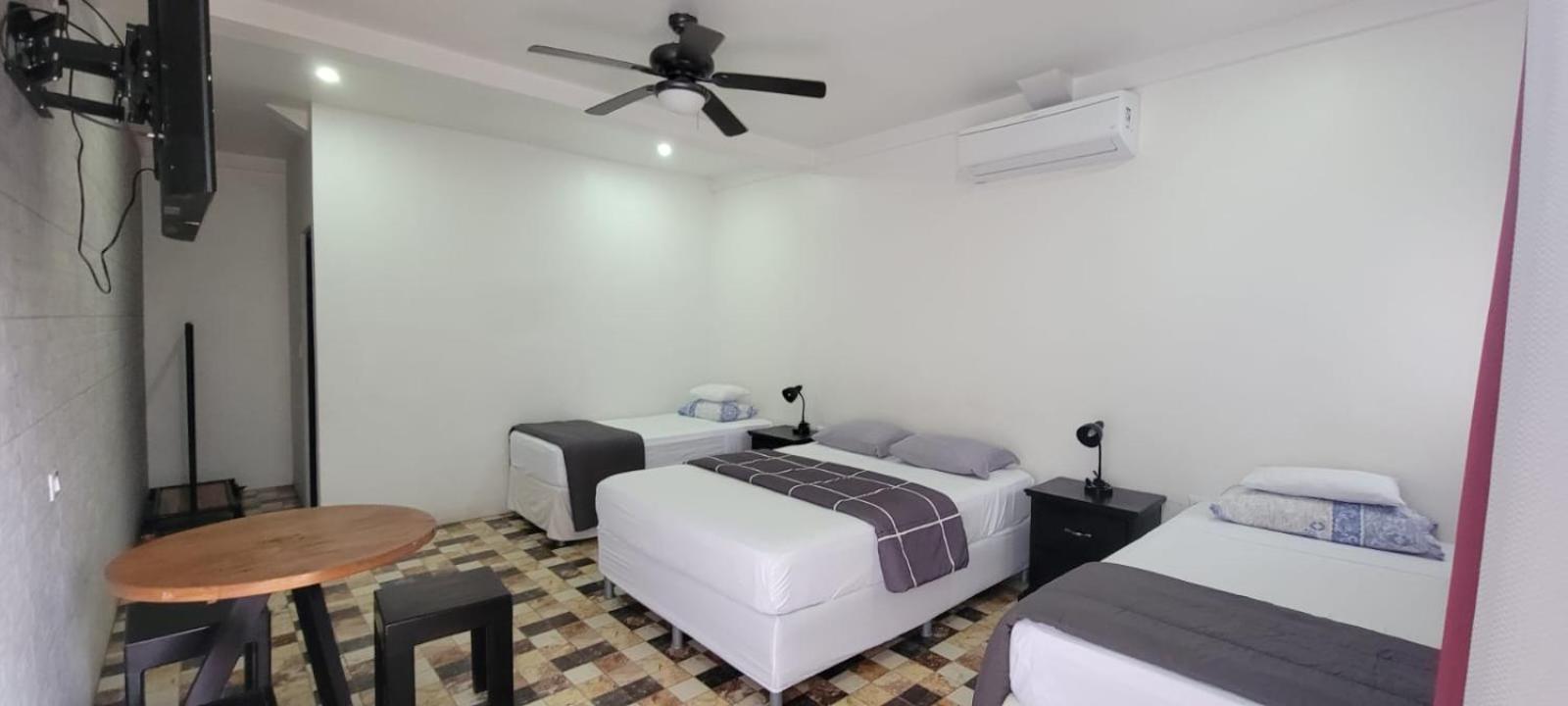 Hotel Work-Coffee Matagalpa Bagian luar foto