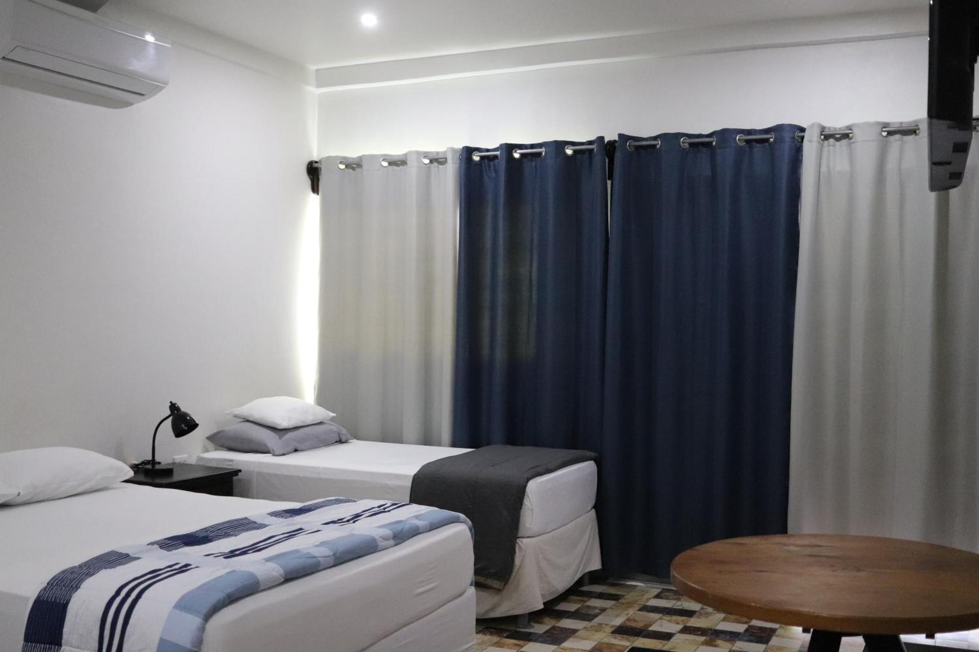 Hotel Work-Coffee Matagalpa Bagian luar foto