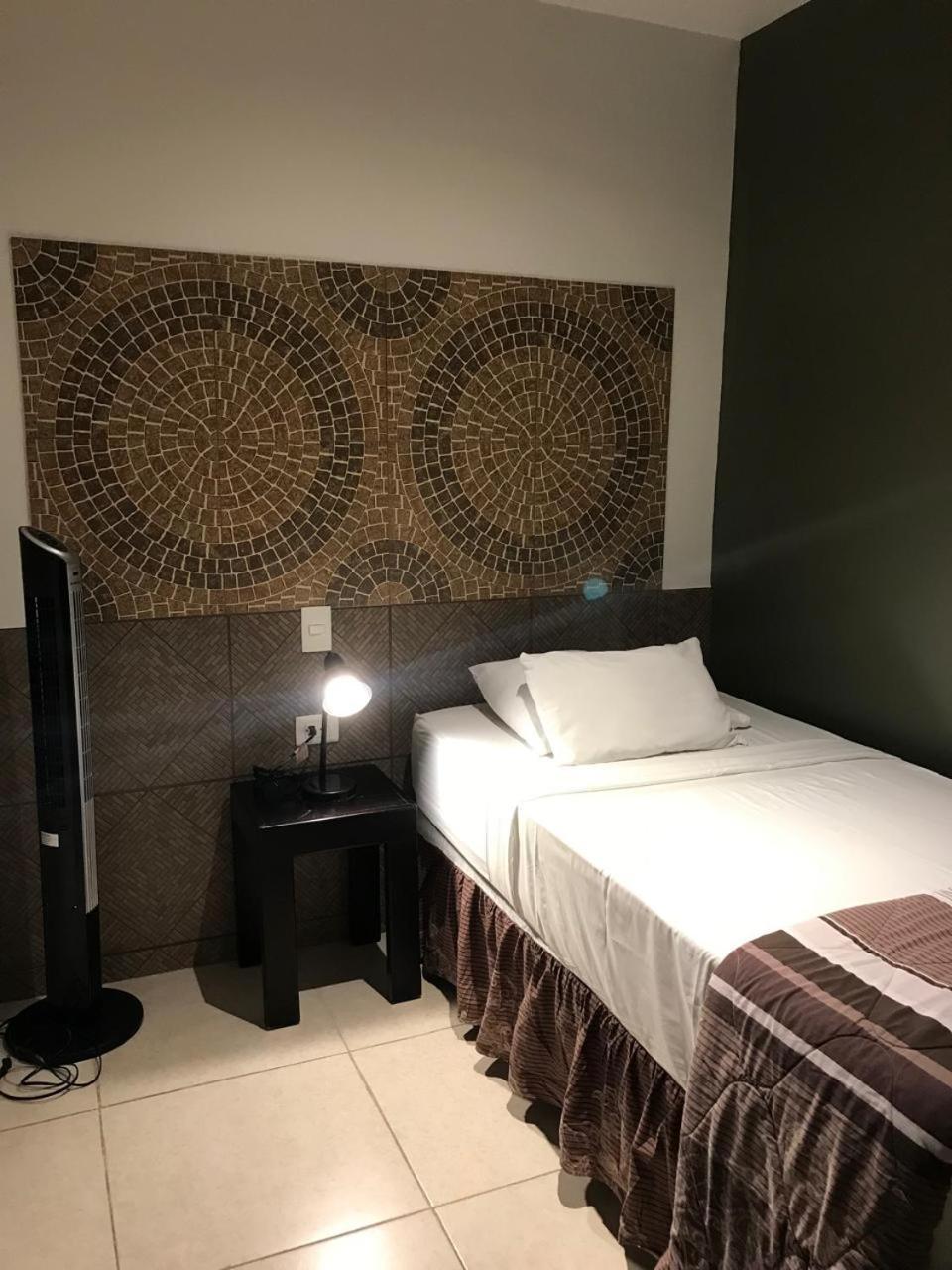 Hotel Work-Coffee Matagalpa Bagian luar foto