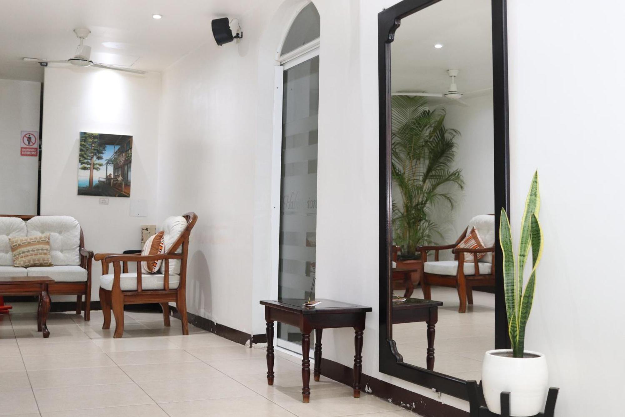 Hotel Work-Coffee Matagalpa Bagian luar foto
