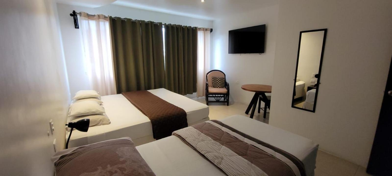 Hotel Work-Coffee Matagalpa Bagian luar foto