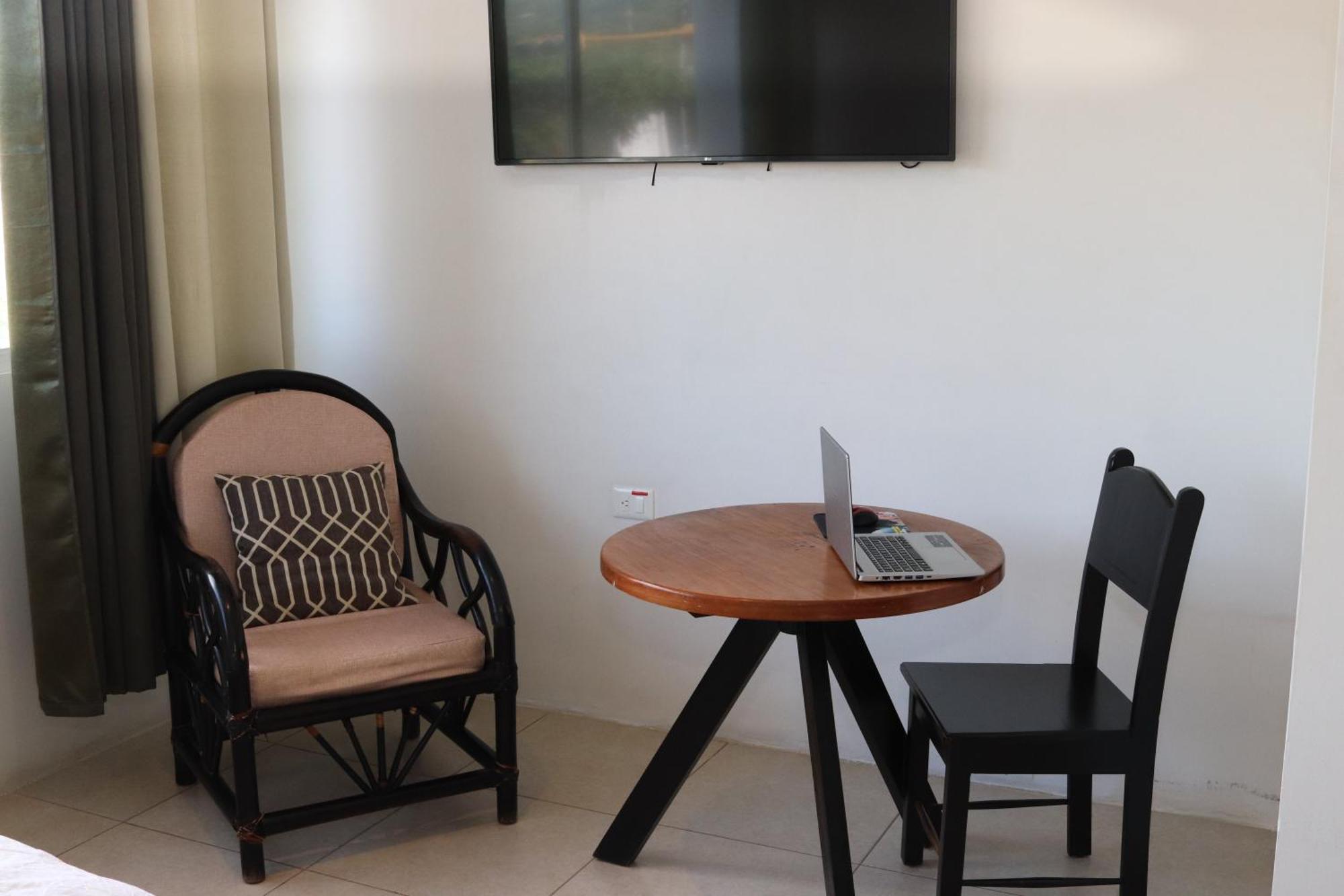 Hotel Work-Coffee Matagalpa Bagian luar foto