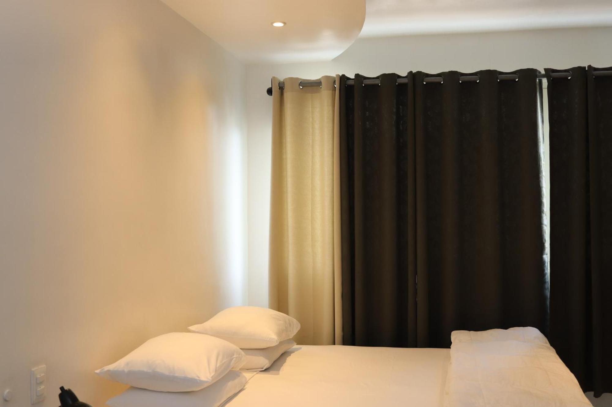 Hotel Work-Coffee Matagalpa Bagian luar foto