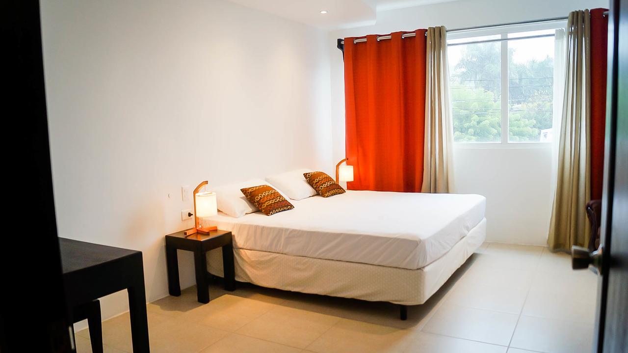 Hotel Work-Coffee Matagalpa Bagian luar foto