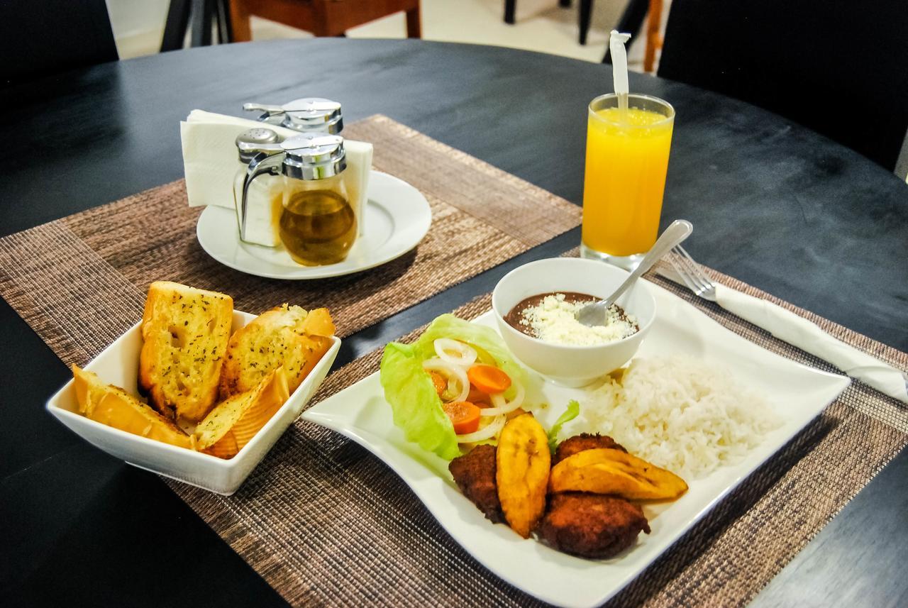 Hotel Work-Coffee Matagalpa Bagian luar foto