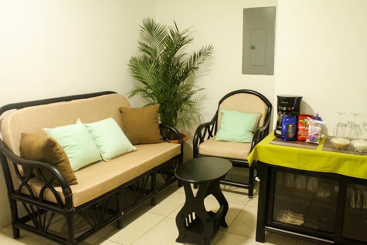 Hotel Work-Coffee Matagalpa Bagian luar foto