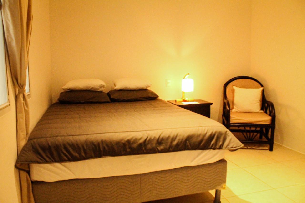Hotel Work-Coffee Matagalpa Bagian luar foto