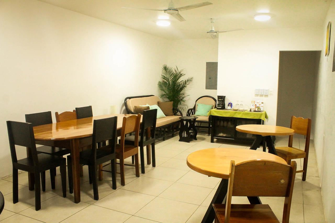 Hotel Work-Coffee Matagalpa Bagian luar foto