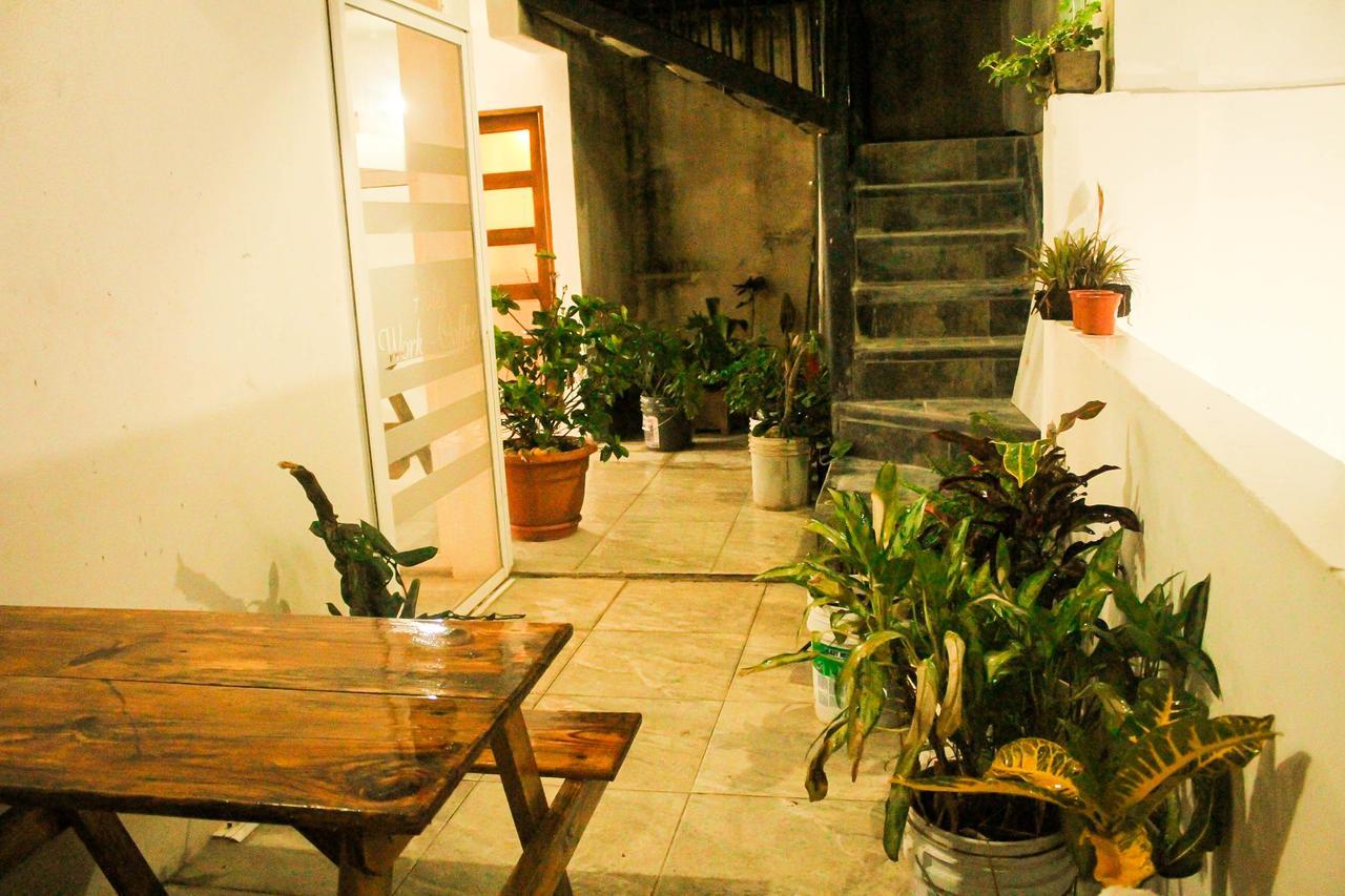 Hotel Work-Coffee Matagalpa Bagian luar foto