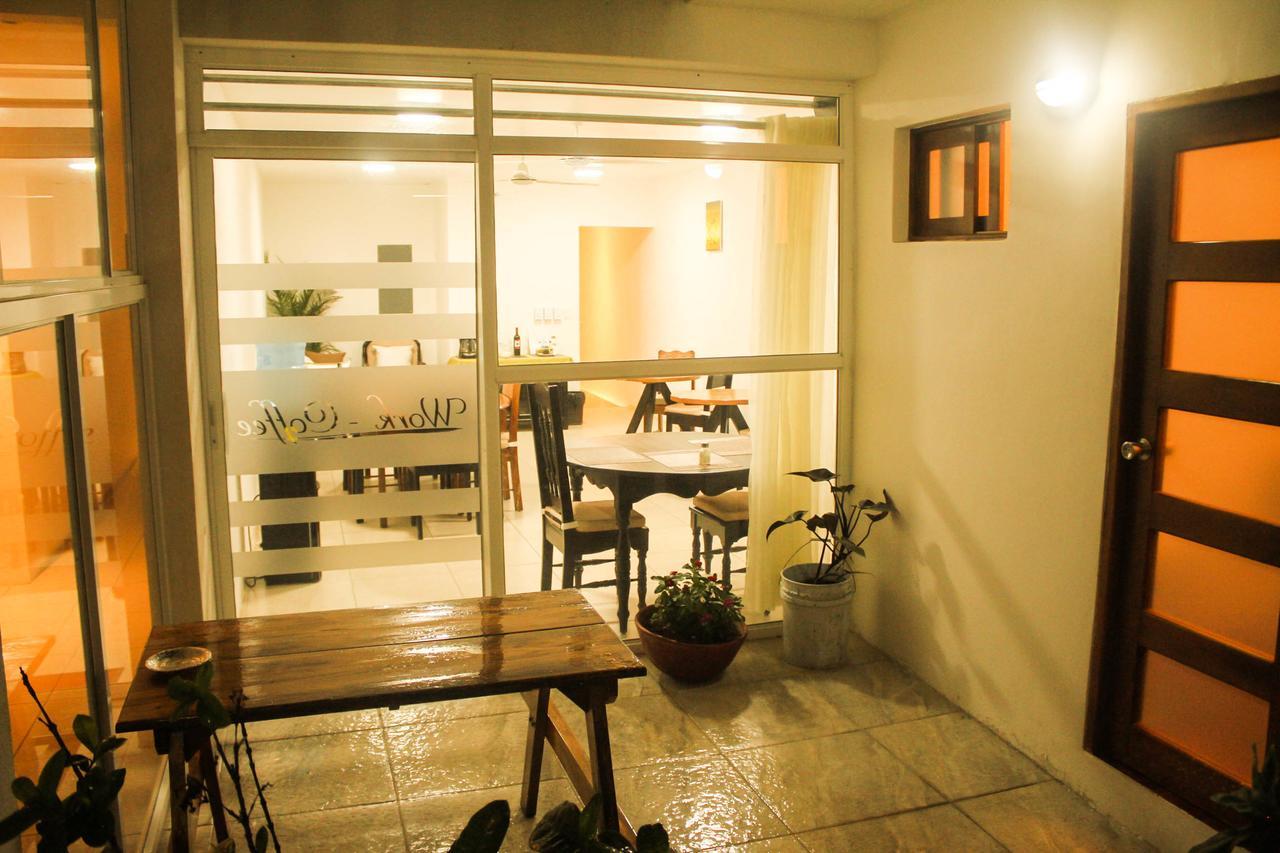 Hotel Work-Coffee Matagalpa Bagian luar foto
