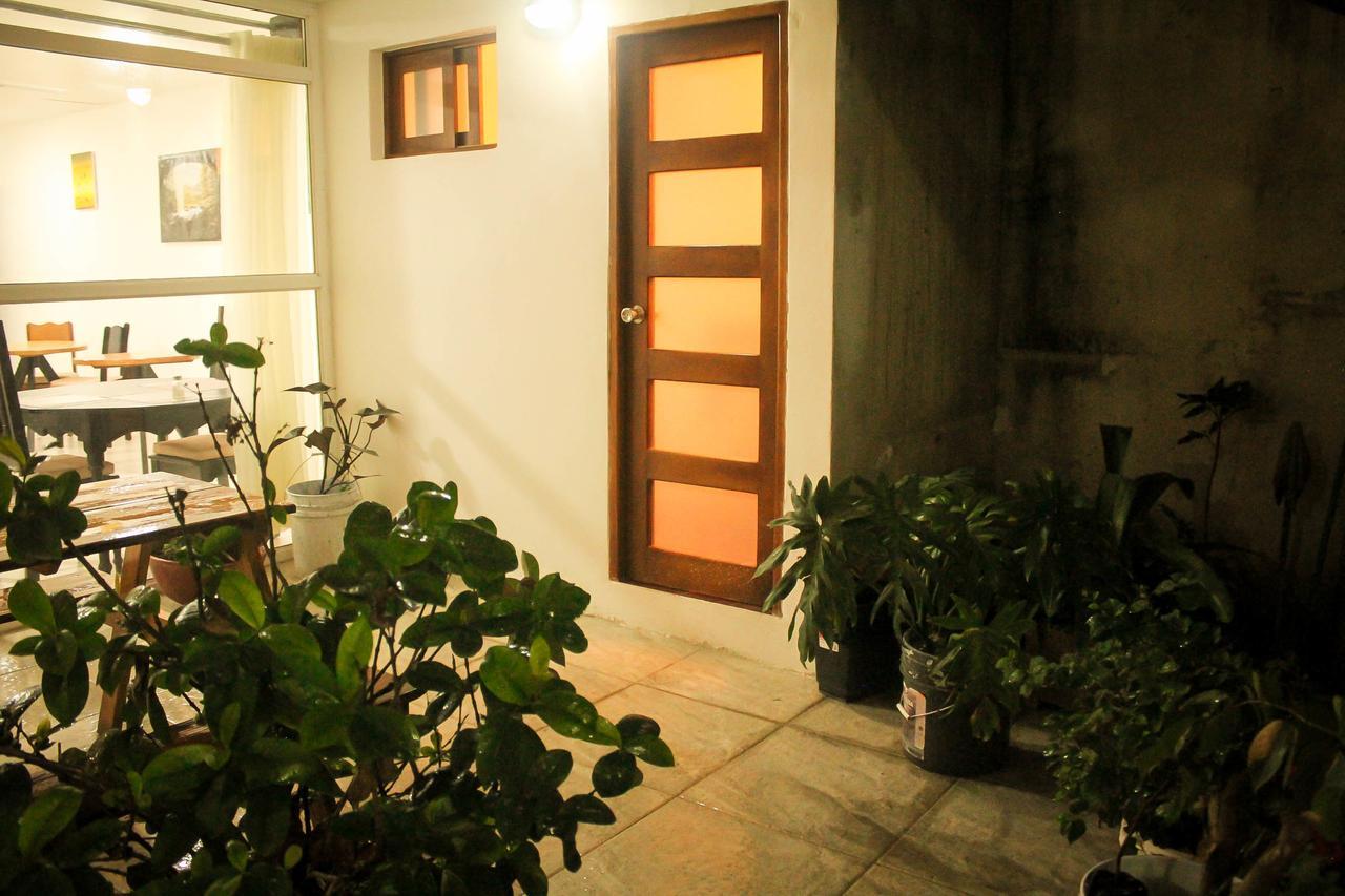Hotel Work-Coffee Matagalpa Bagian luar foto
