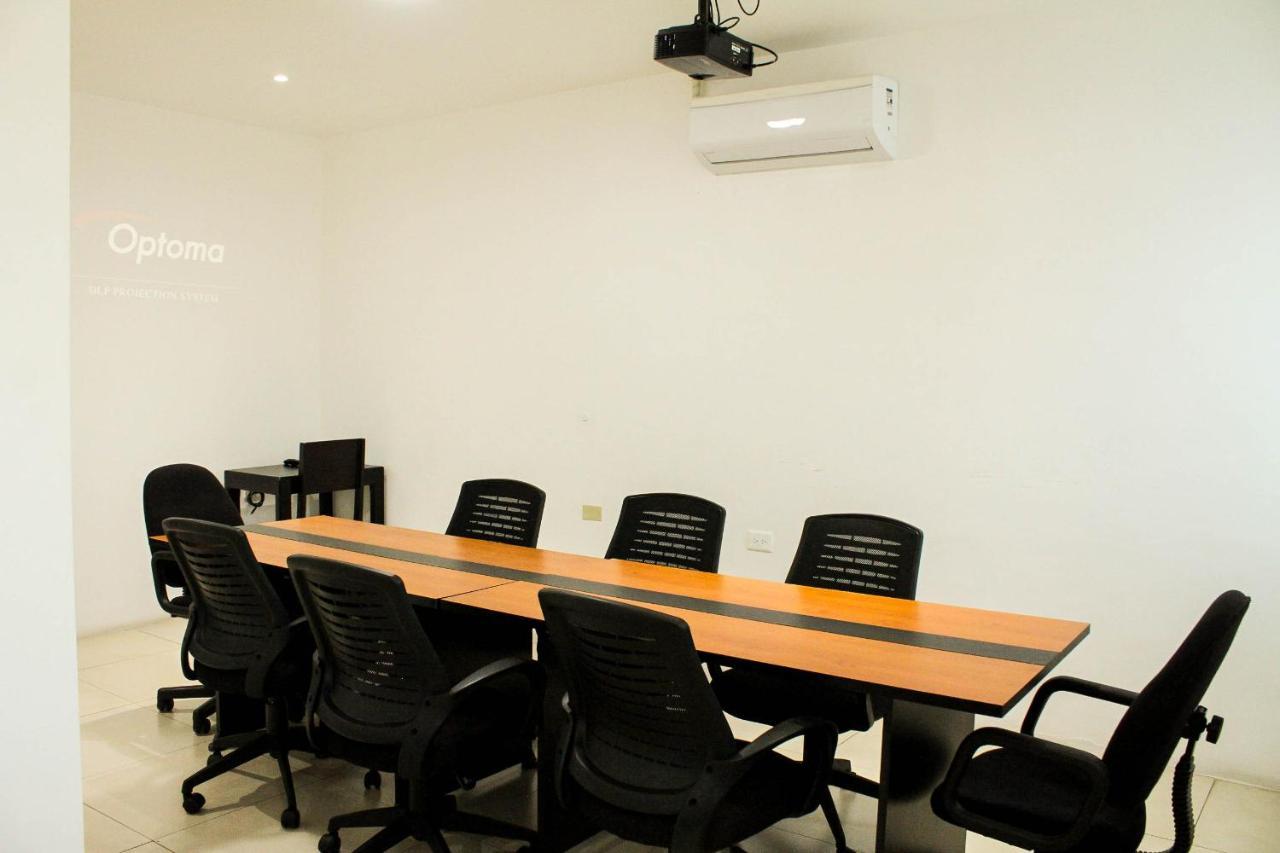 Hotel Work-Coffee Matagalpa Bagian luar foto