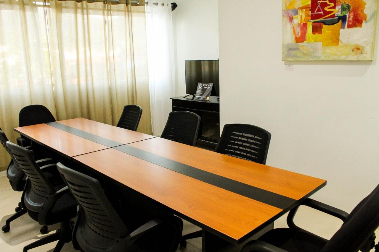 Hotel Work-Coffee Matagalpa Bagian luar foto